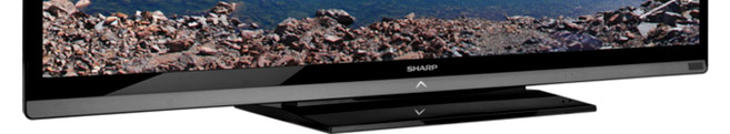 Ремонт телевизоров Sharp в Истре